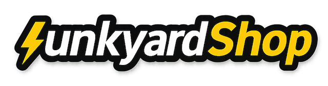 JunkyardShop Logo